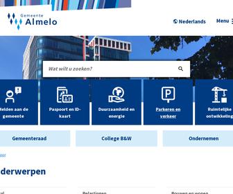 https://www.almelo.nl