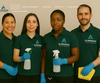 Almenesa Facility Services