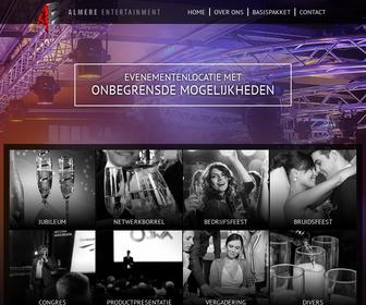 Almere Entertainment B.V.