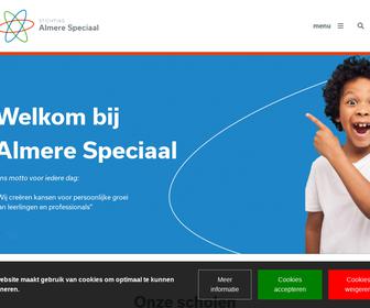 Stichting Almere Speciaal