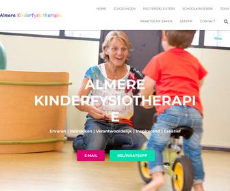Almere Kinderfysiotherapie