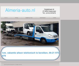 Almeria Autoservice