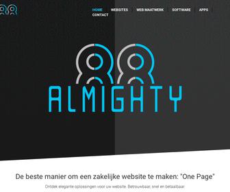 http://www.almighty88.com