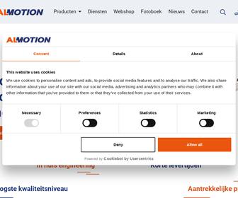 http://www.almotion.nl