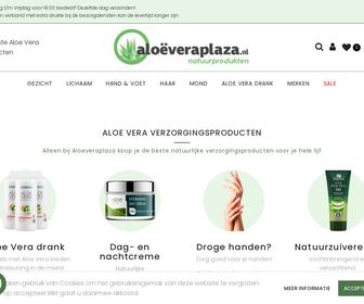 http://www.aloeveraplaza.nl