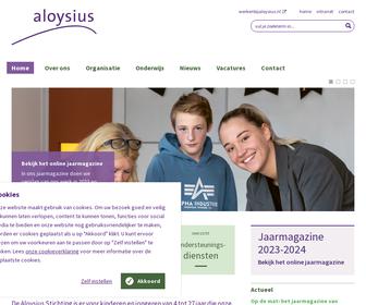 http://www.aloysiusstichting.nl
