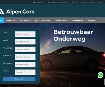 http://www.alpencars.nl