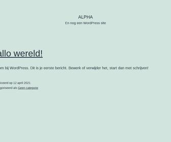 http://www.alpha-energieadvies.nl