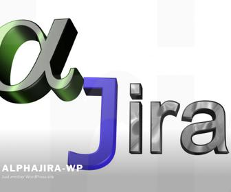 Alpha Jira