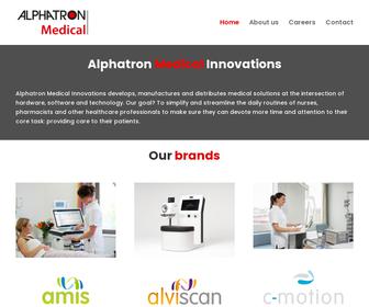 Alphatron Medical Innovations B.V.