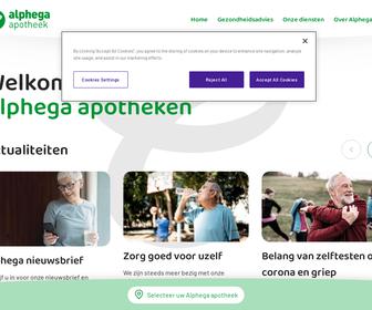 http://www.alphega-apotheek.nl