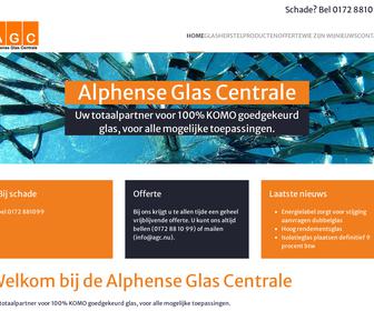 Alphense Glas Centrale