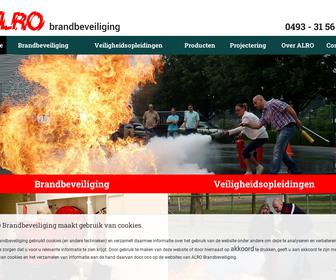 http://www.alrobrandbeveiliging.nl