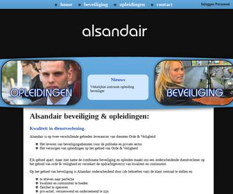 http://www.alsandair.nl