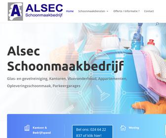 Alsec B.V.