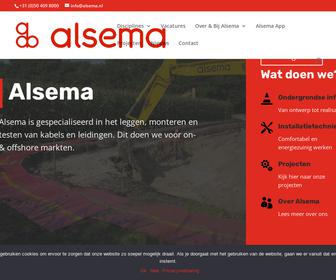 http://www.alsema.nl