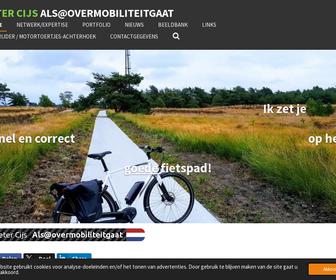 http://www.alshetovermobiliteitgaat.nl