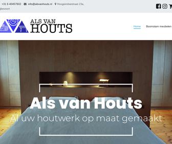 http://www.alsvanhouts.nl