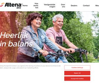 http://www.altena-bike.nl