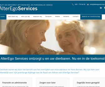 http://www.alteregoservices.nl