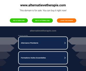http://www.alternatievetherapie.com