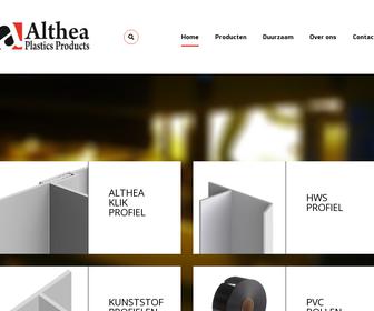 Althea Plastics Products B.V.