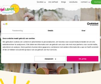Altijd Lente Kinderopvang