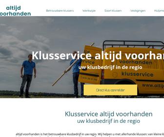 altijd voorhanden Stedendriehoek