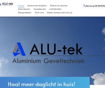 http://www.alu-tek.nl