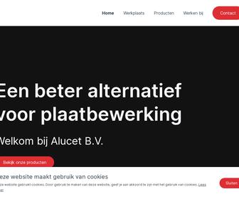 http://www.alucet.nl