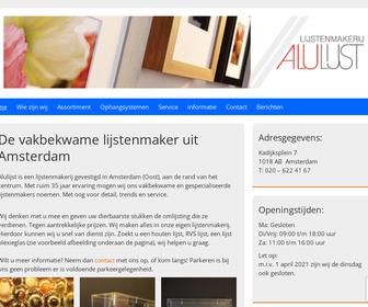 http://www.alulijst.nl
