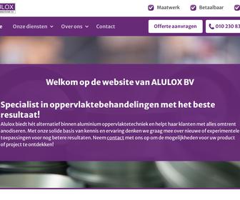 http://www.alulox.nl