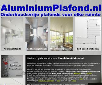 AluminiumPlafond.nl
