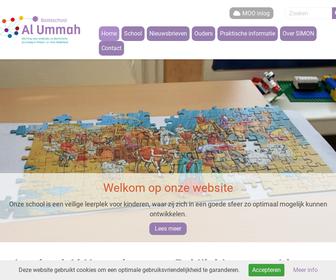 Nederlandse Islamitische Basisschool Al Ummah