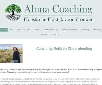 Aluna Coaching