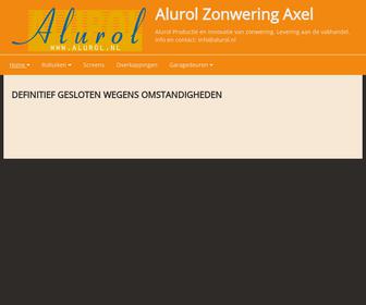 Alurol Zonwering Hulst B.V.