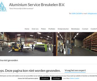 http://www.aluservice.nl
