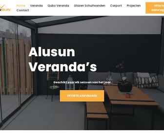 Alusun