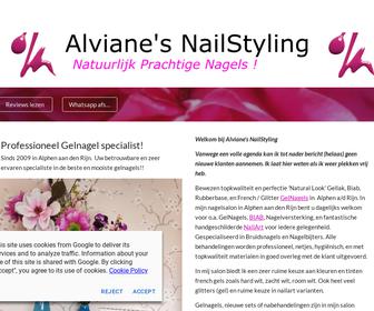 Alviane's NailStyling