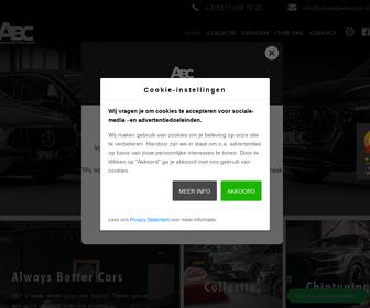 Always Better Cars