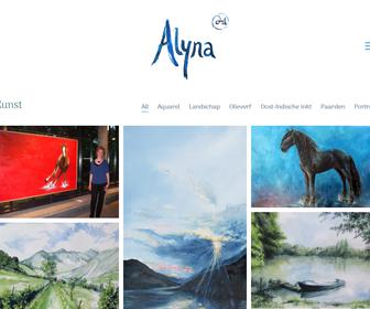 http://www.alyna-art.nl