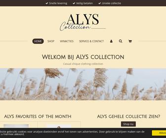 ALYS collection