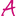 Favicon van amaroni.nl