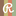 Favicon van amanda.macleod.com