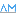 Favicon van amblast.nl