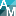 Favicon van amstelveenmensendieck.nl