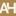 Favicon van amsterhomes.com