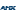 Favicon van amx.com