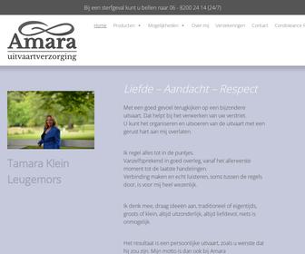 Amara-uitvaartverzorging