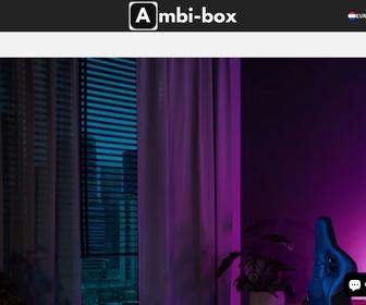 Ambi-box